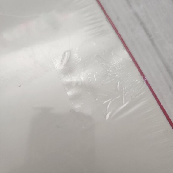 Vintage Monopoly #9 Parker Brothers Board Game SEALED 1961 No Barcode - Picture 8 of 8